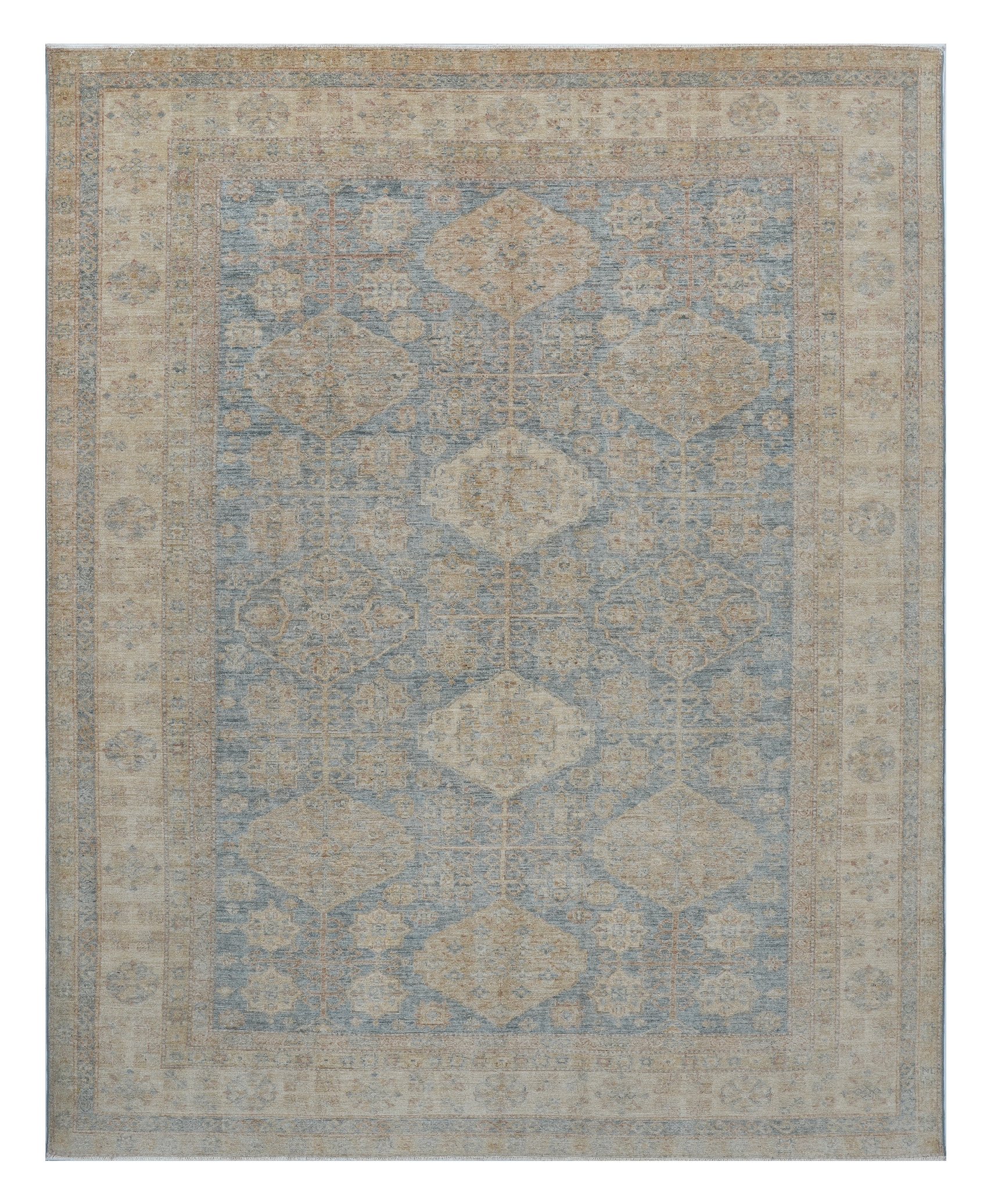 Kaukasus Tæpper Pakistanske tæppe | Ægte pakistanske tæpper | Høj kvalitet