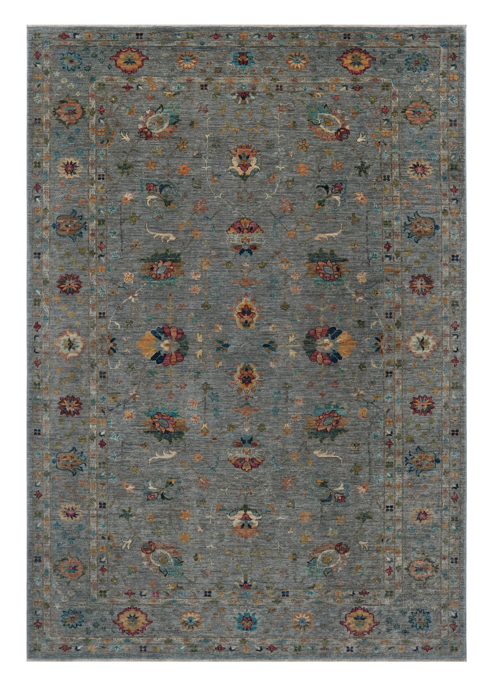 Farahan Tæpper Pakistanske tæppe | Ægte pakistanske tæpper | Høj kvalitet