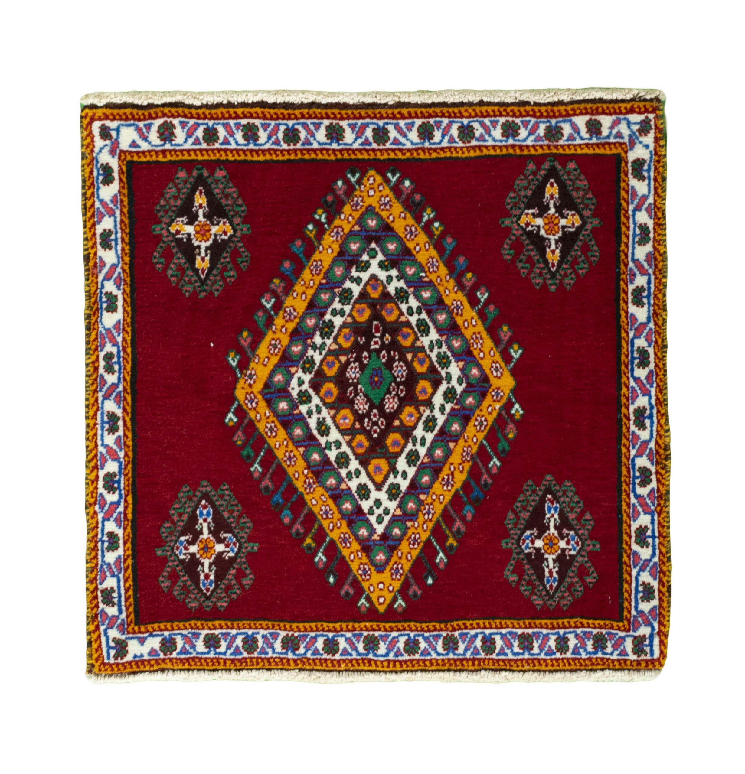 SHIRAZ