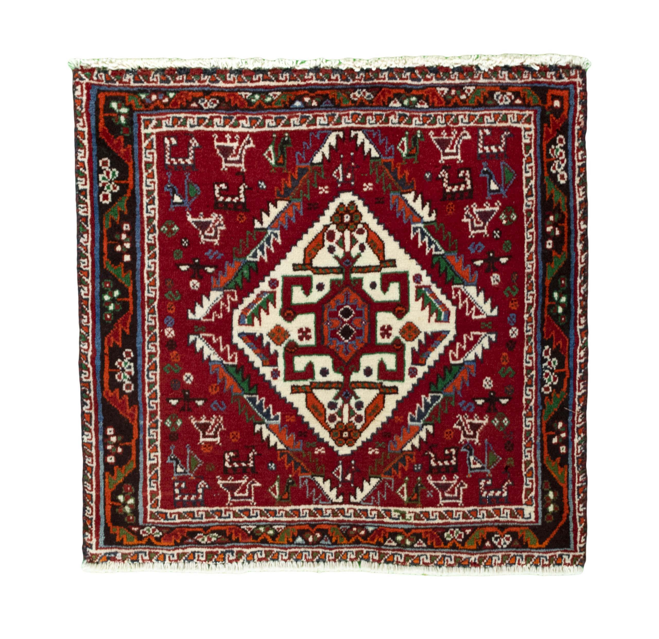 SHIRAZ