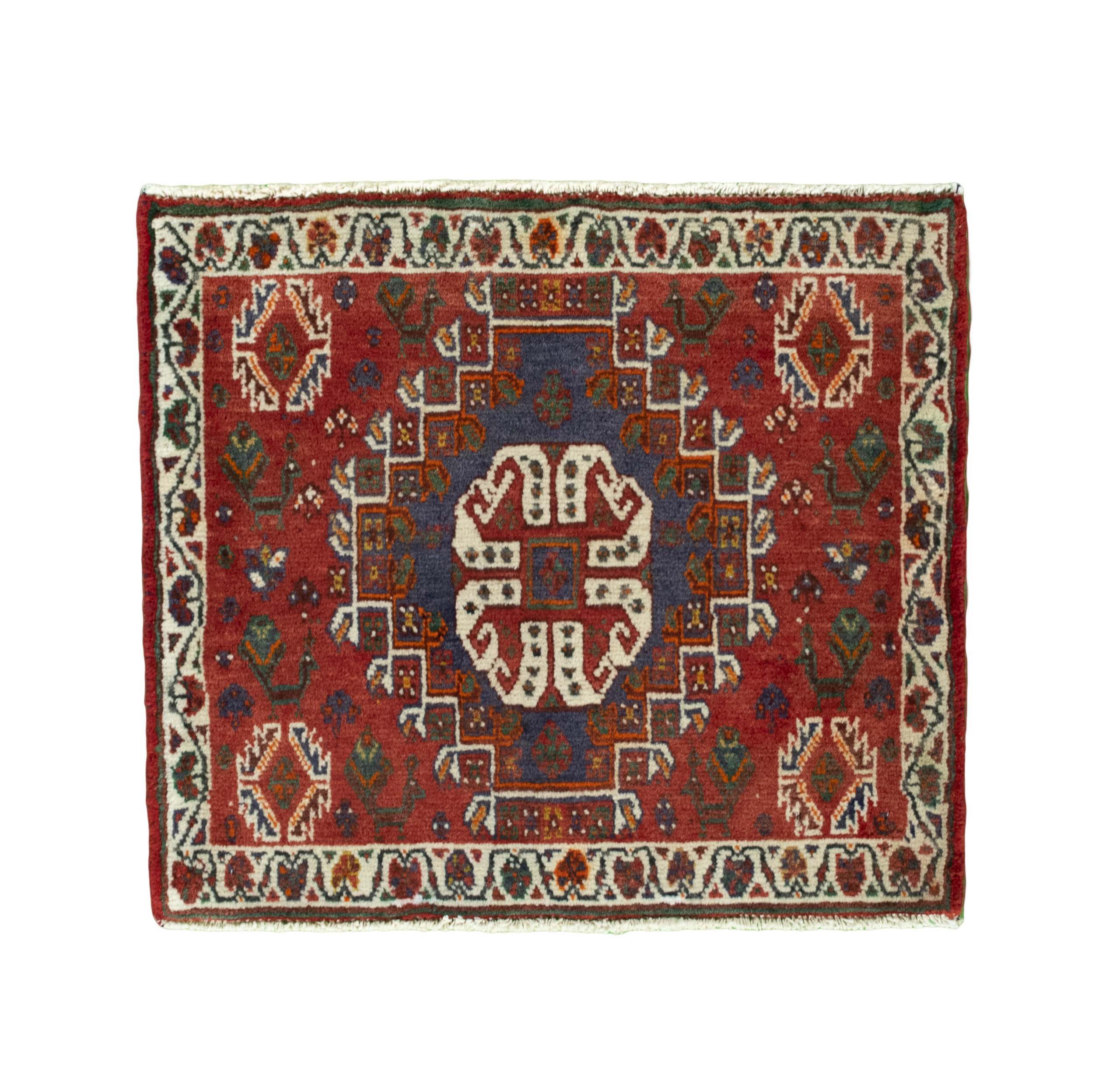 SHIRAZ