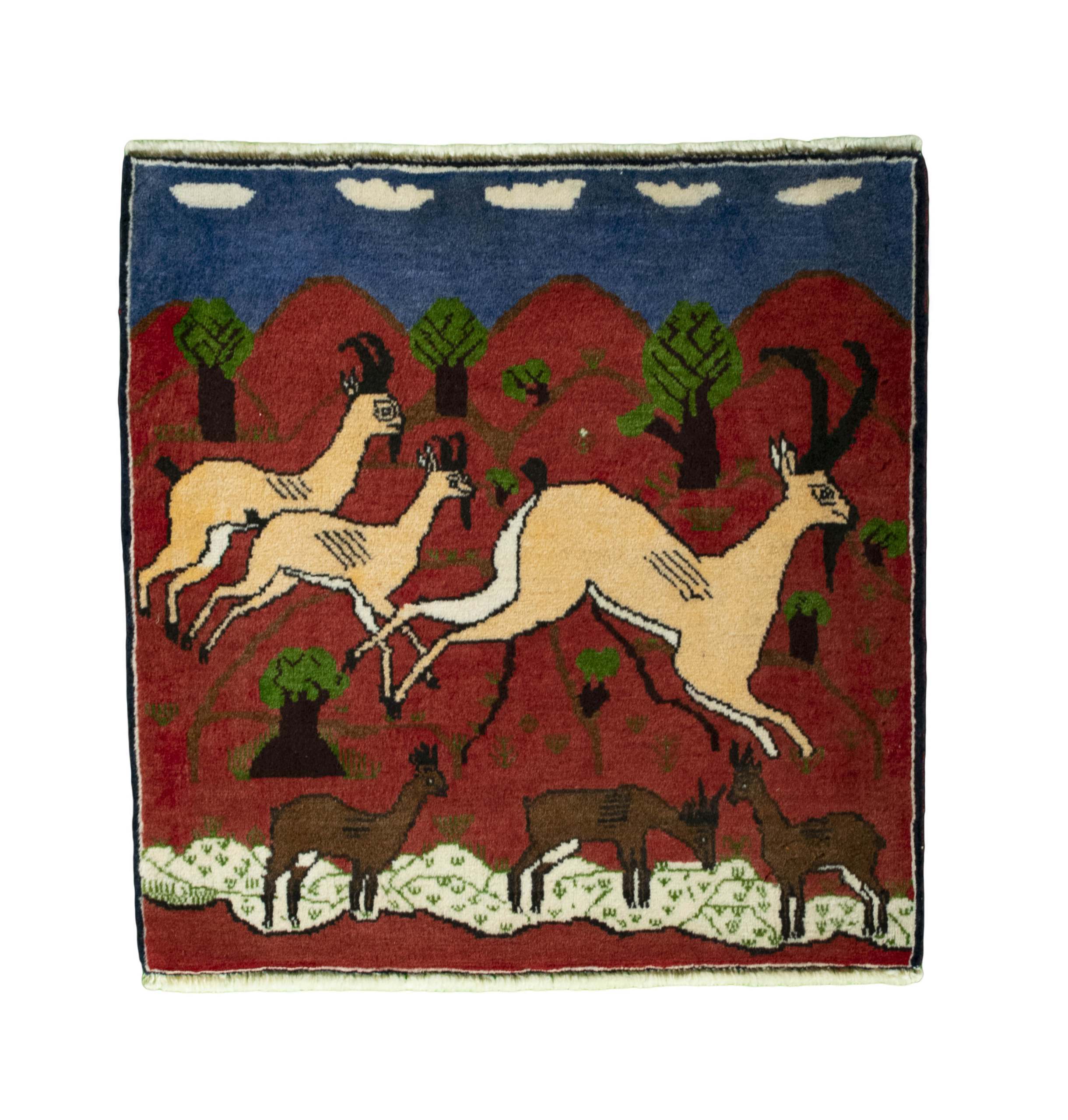 SHIRAZ