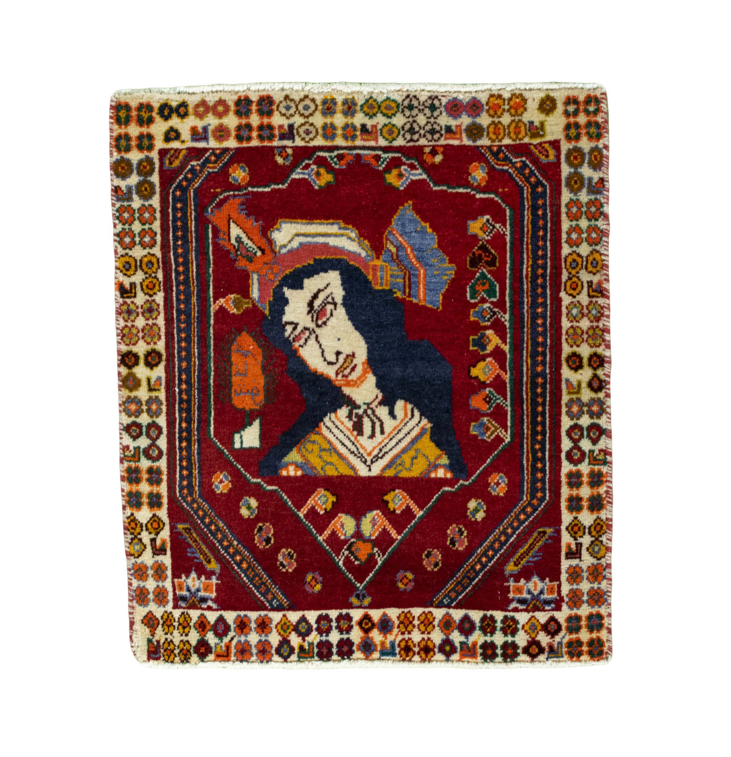 SHIRAZ