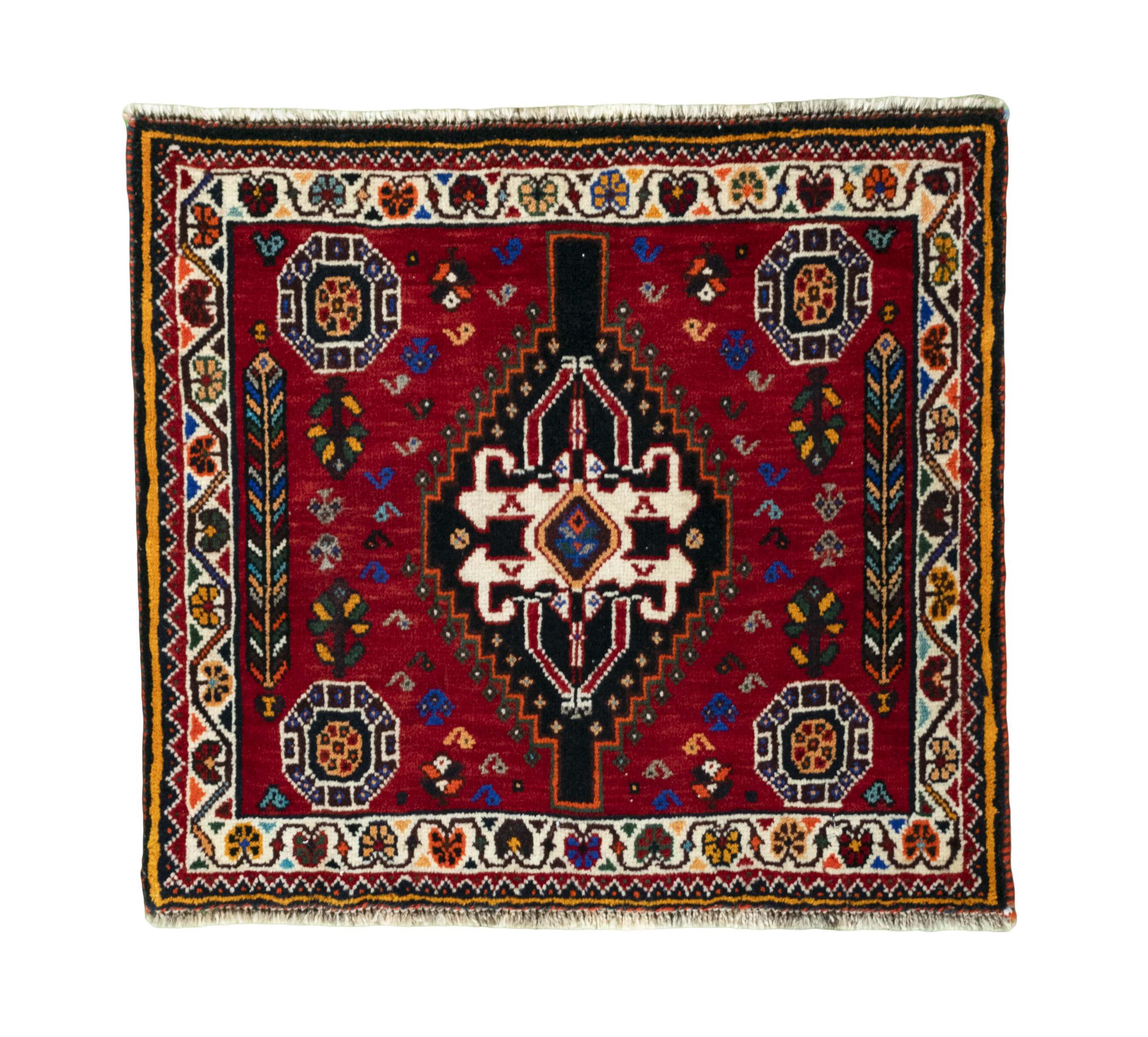 SHIRAZ