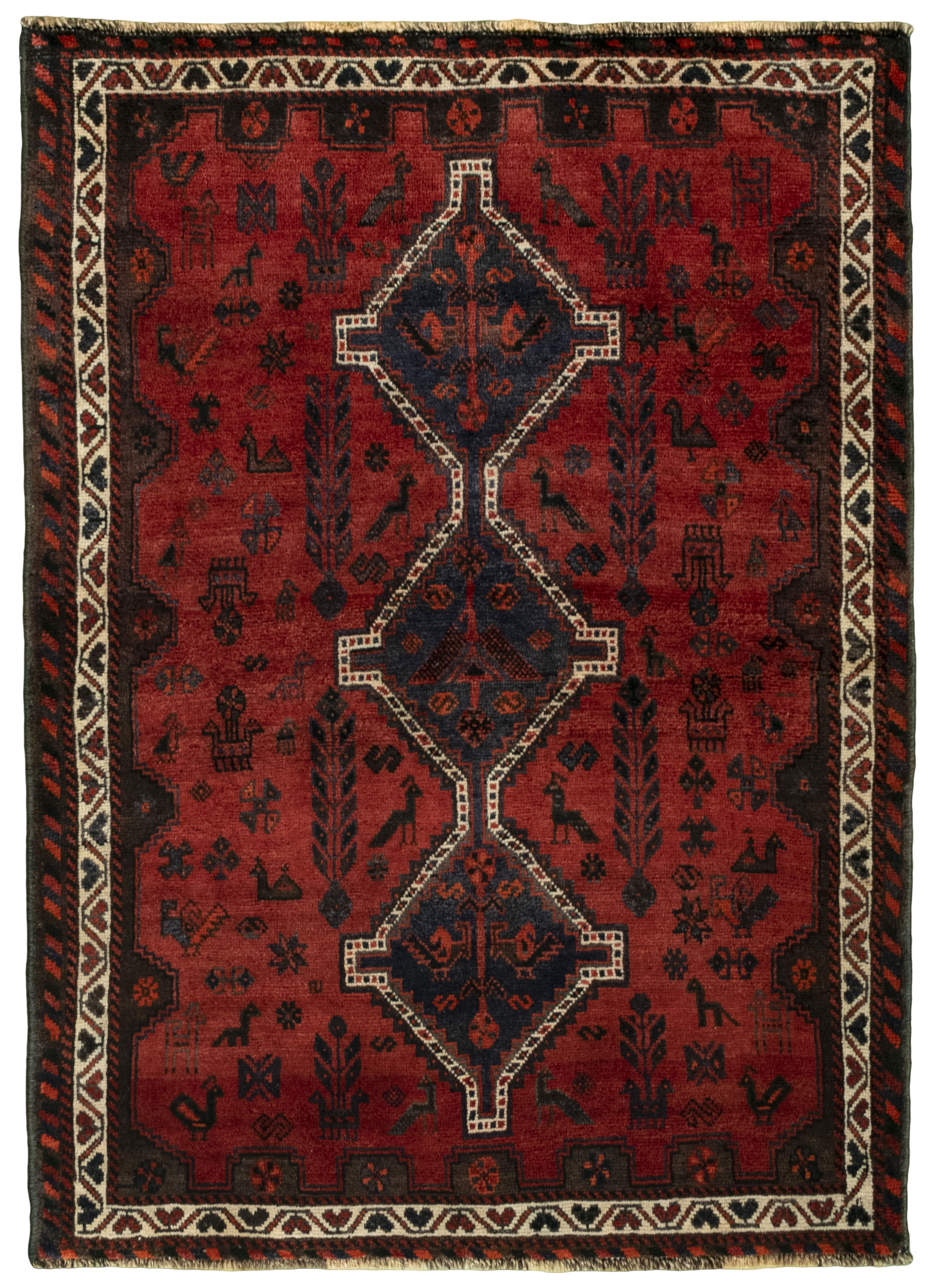 SHIRAZ