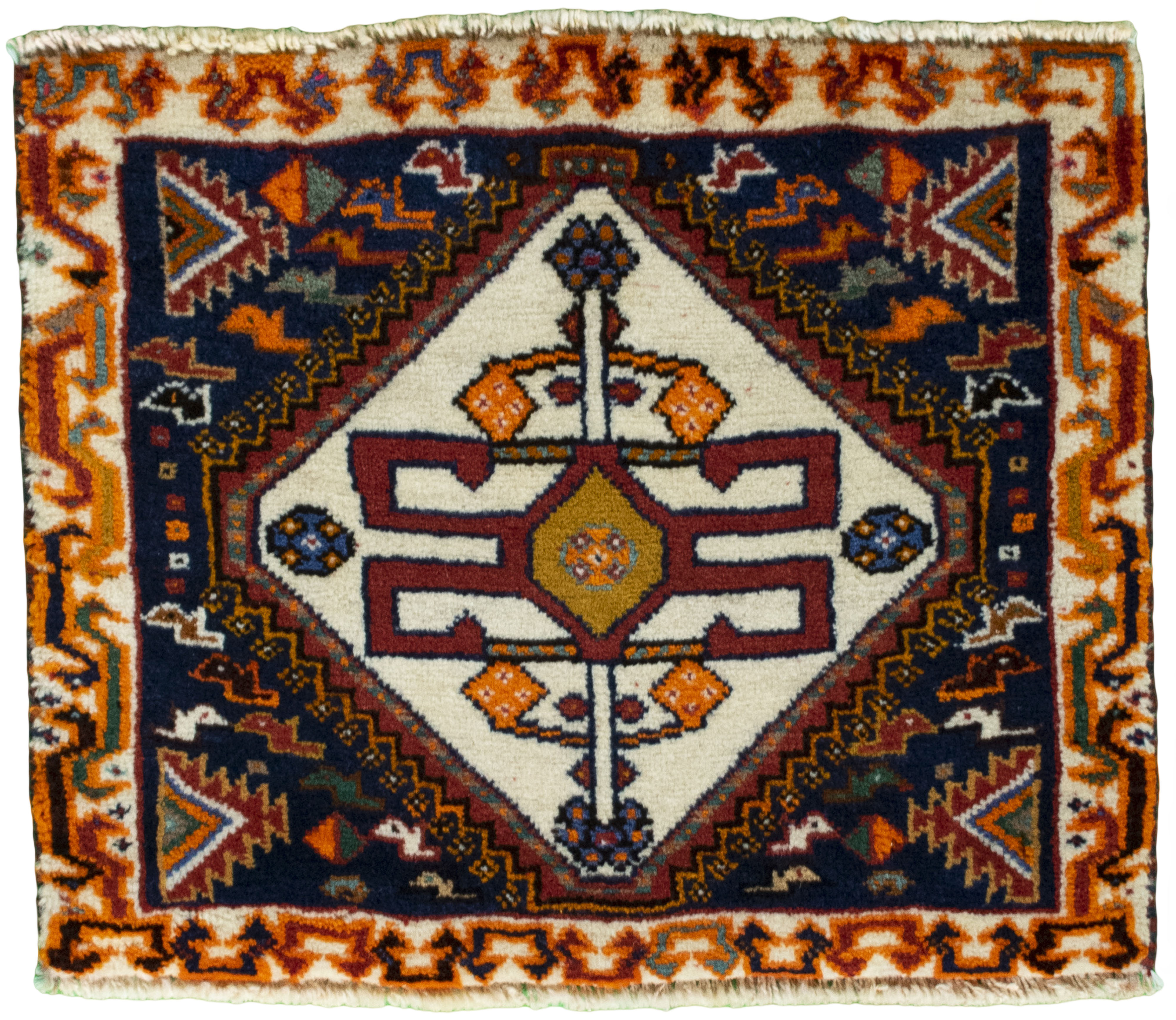 SHIRAZ