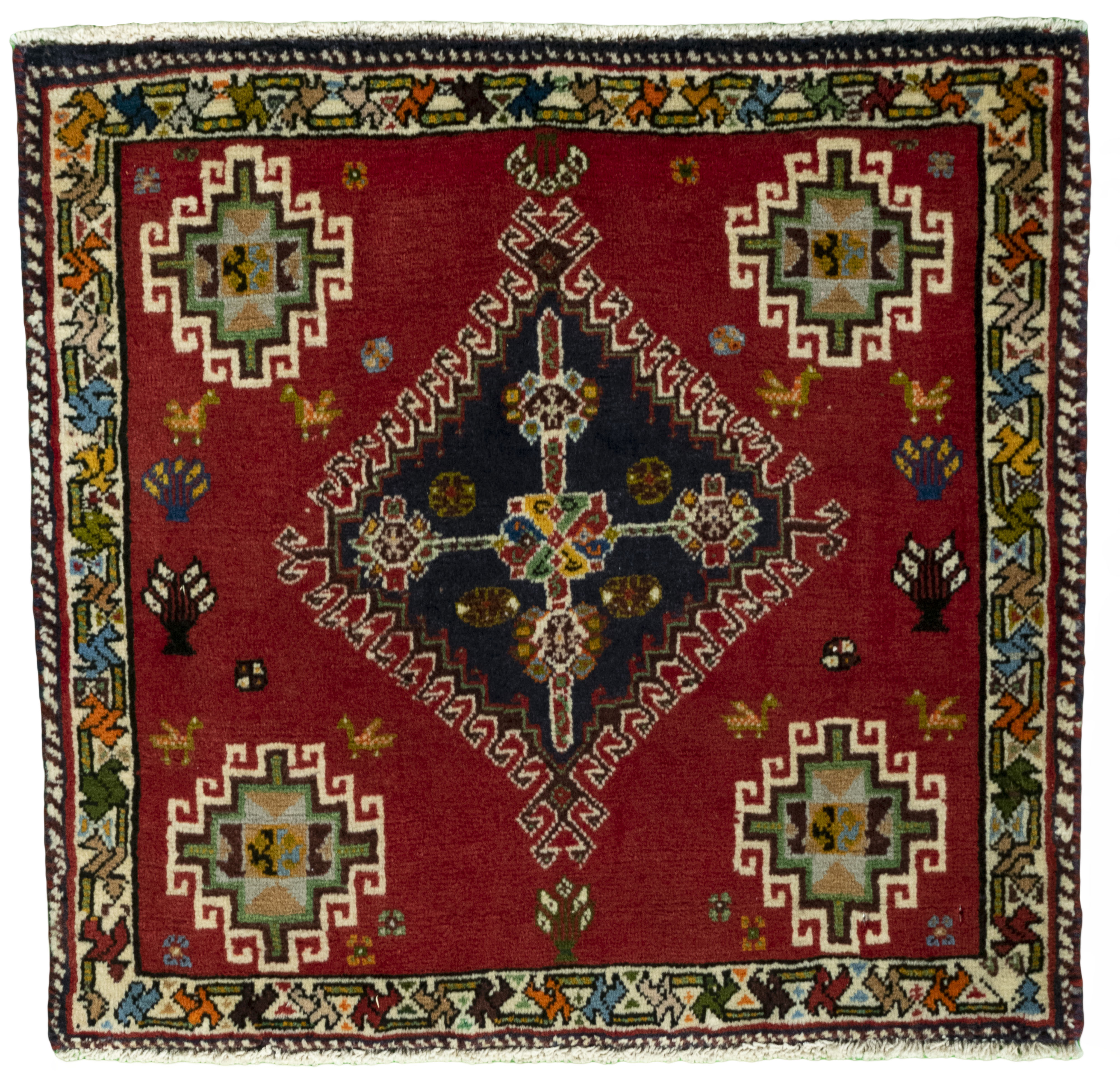 SHIRAZ