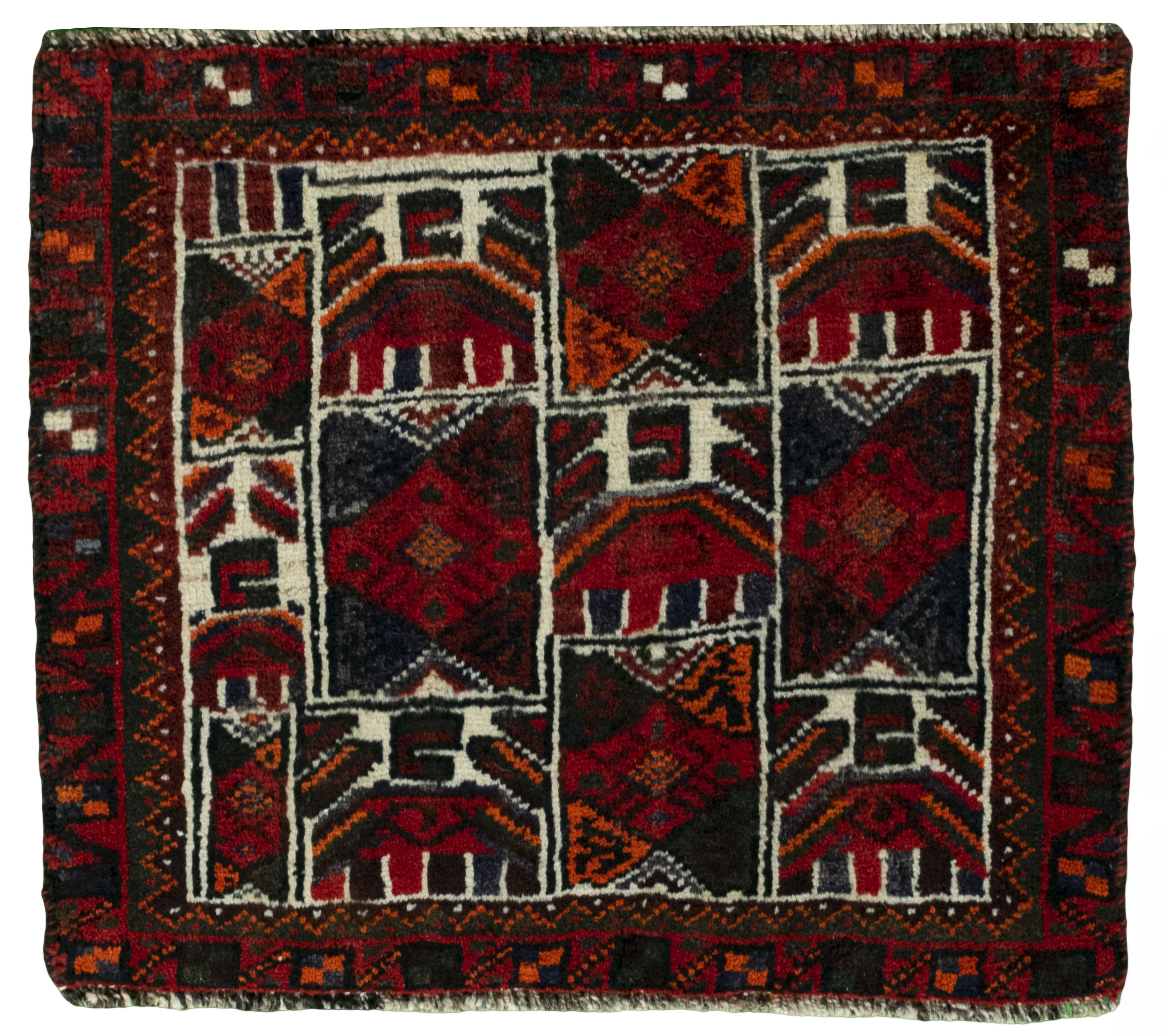 SHIRAZ