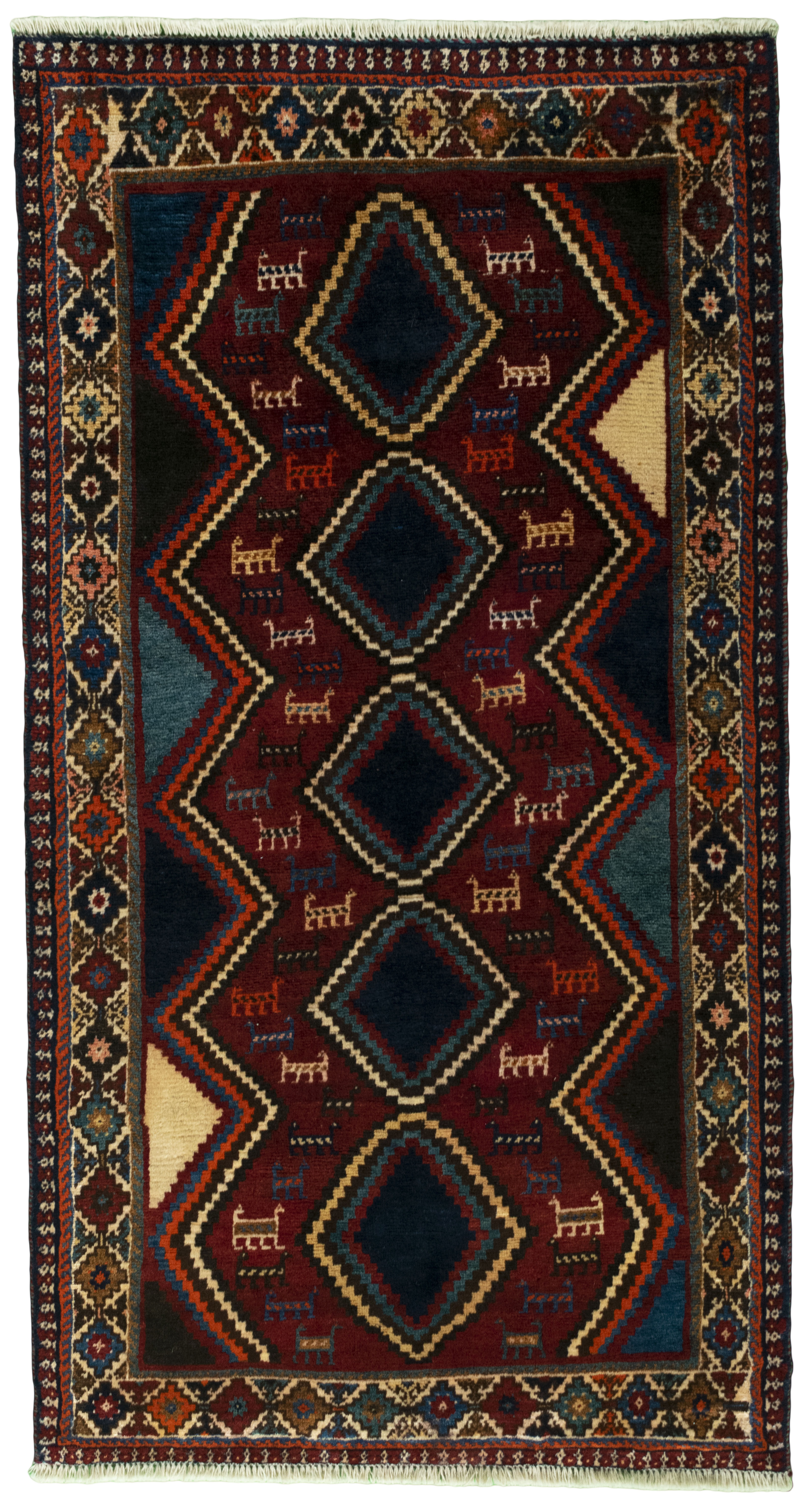 SHIRAZ