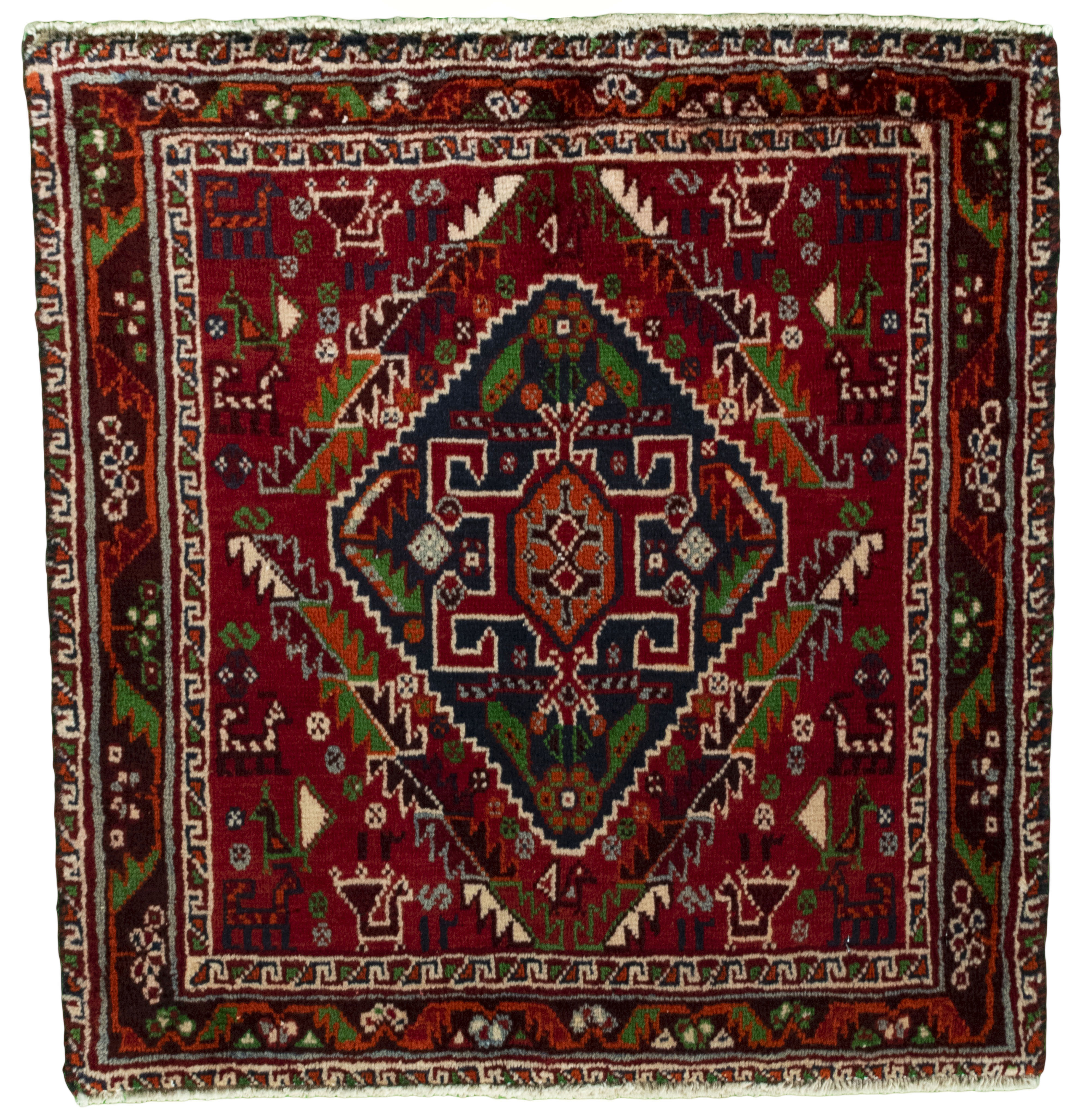 SHIRAZ