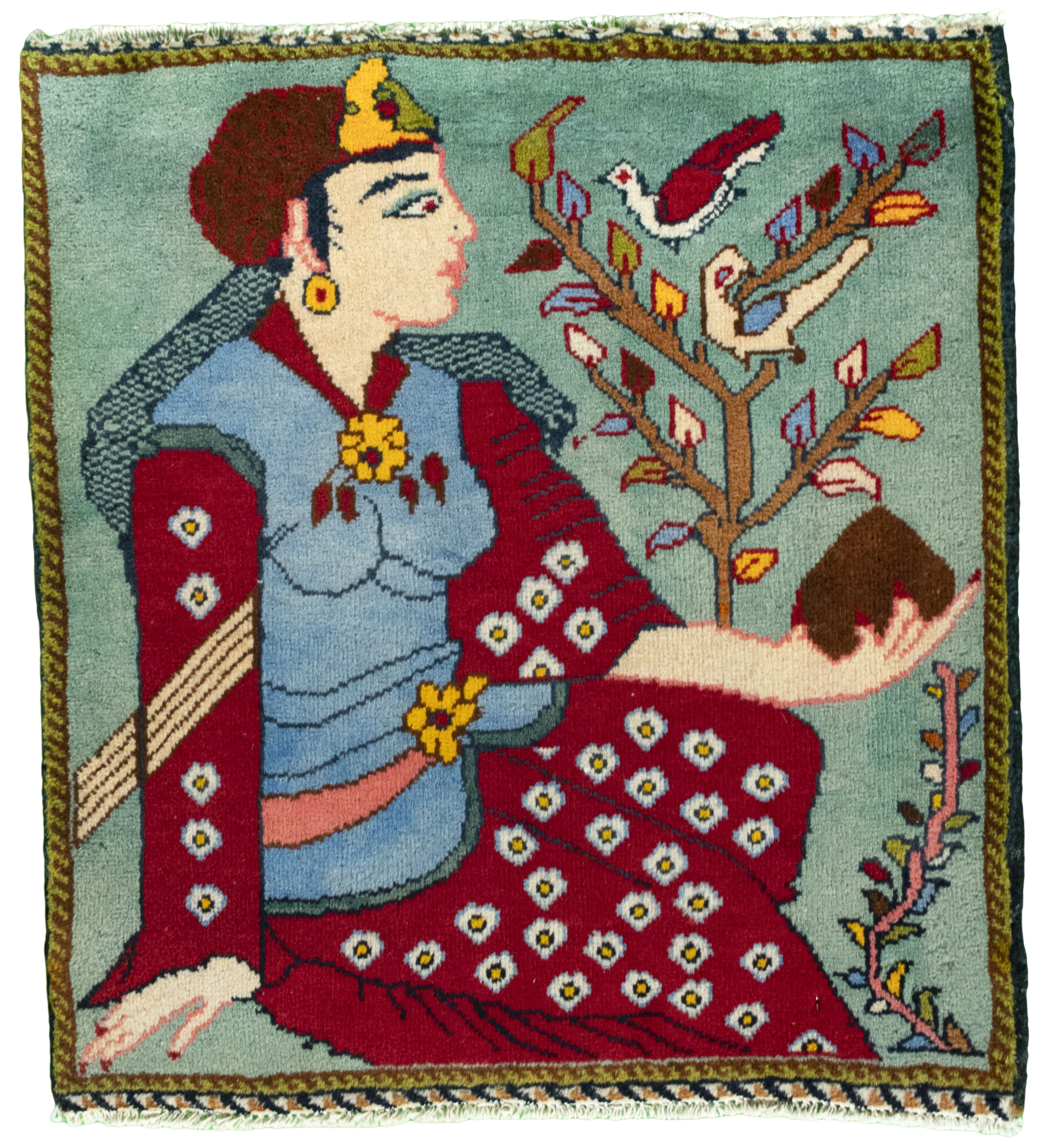 SHIRAZ
