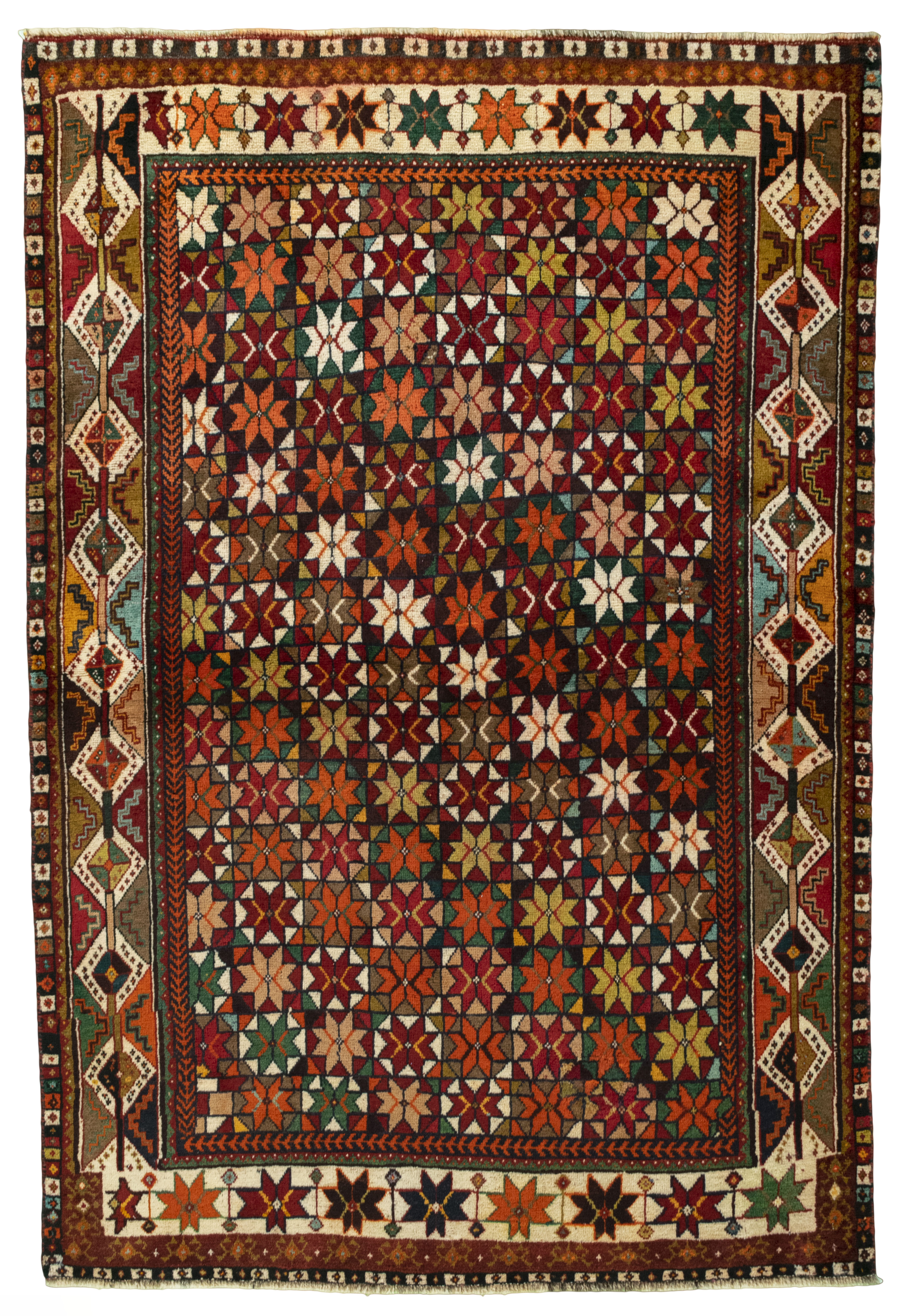 SHIRAZ