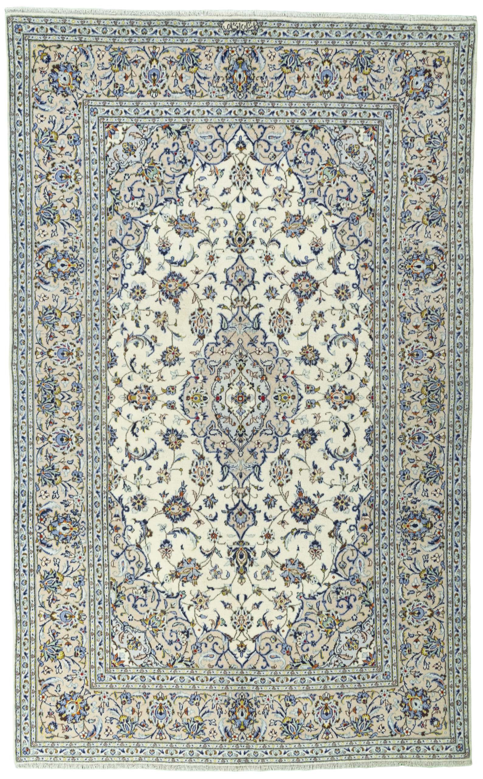 KASHAN