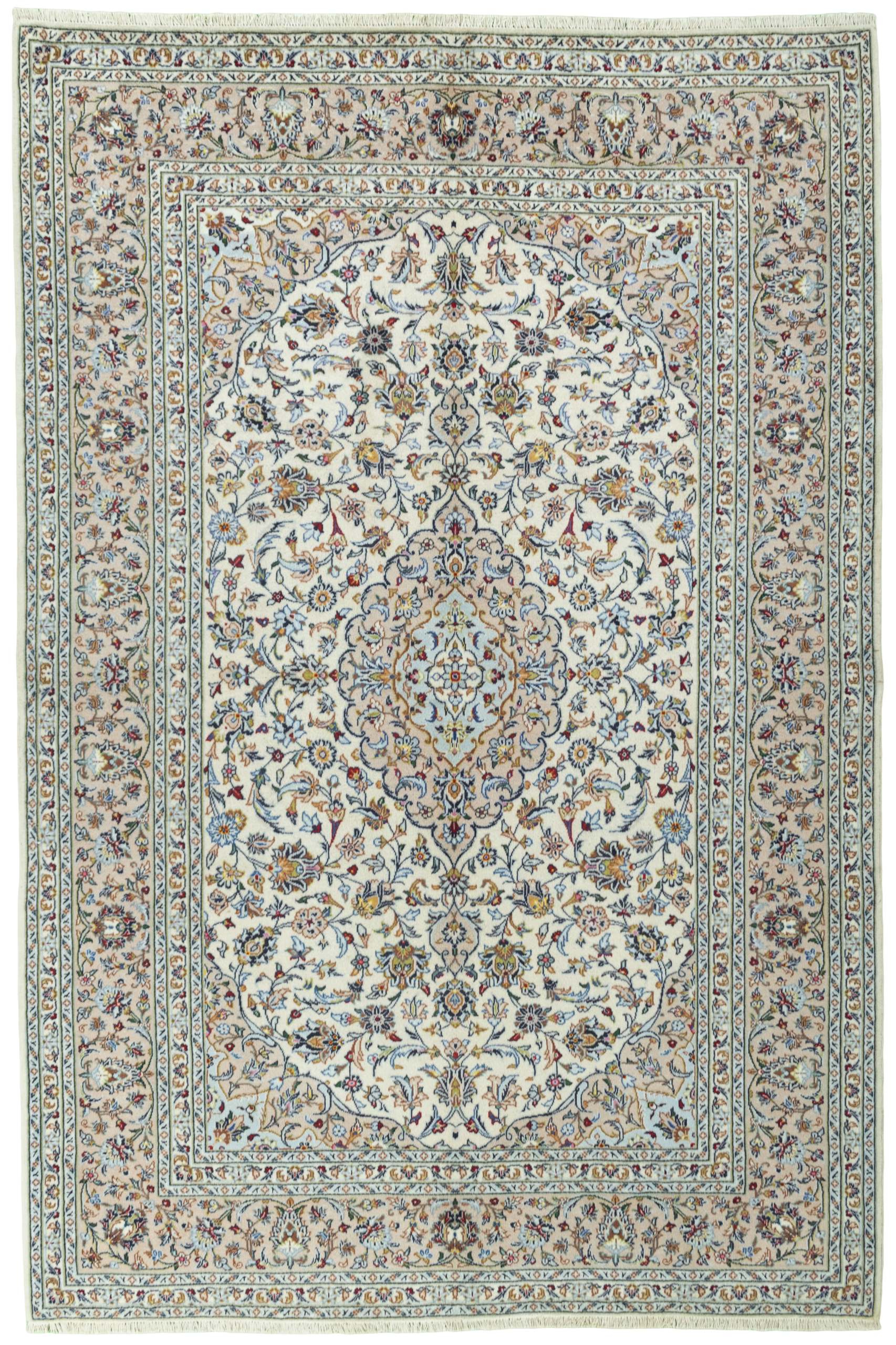 KASHAN