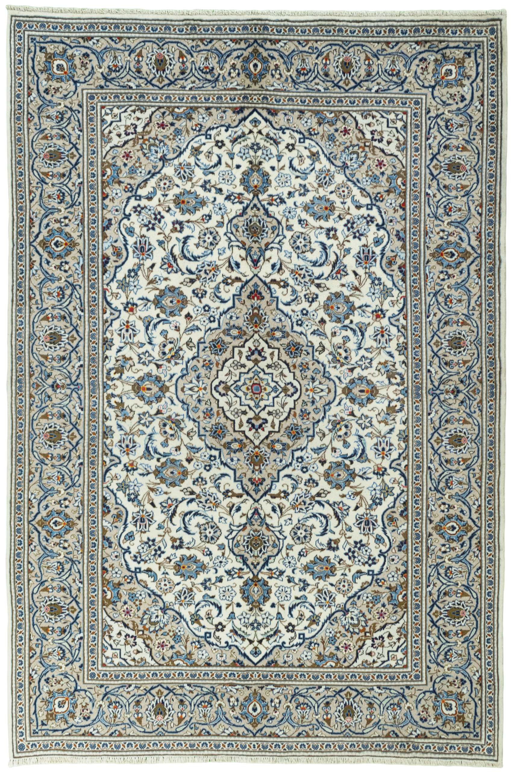 KASHAN