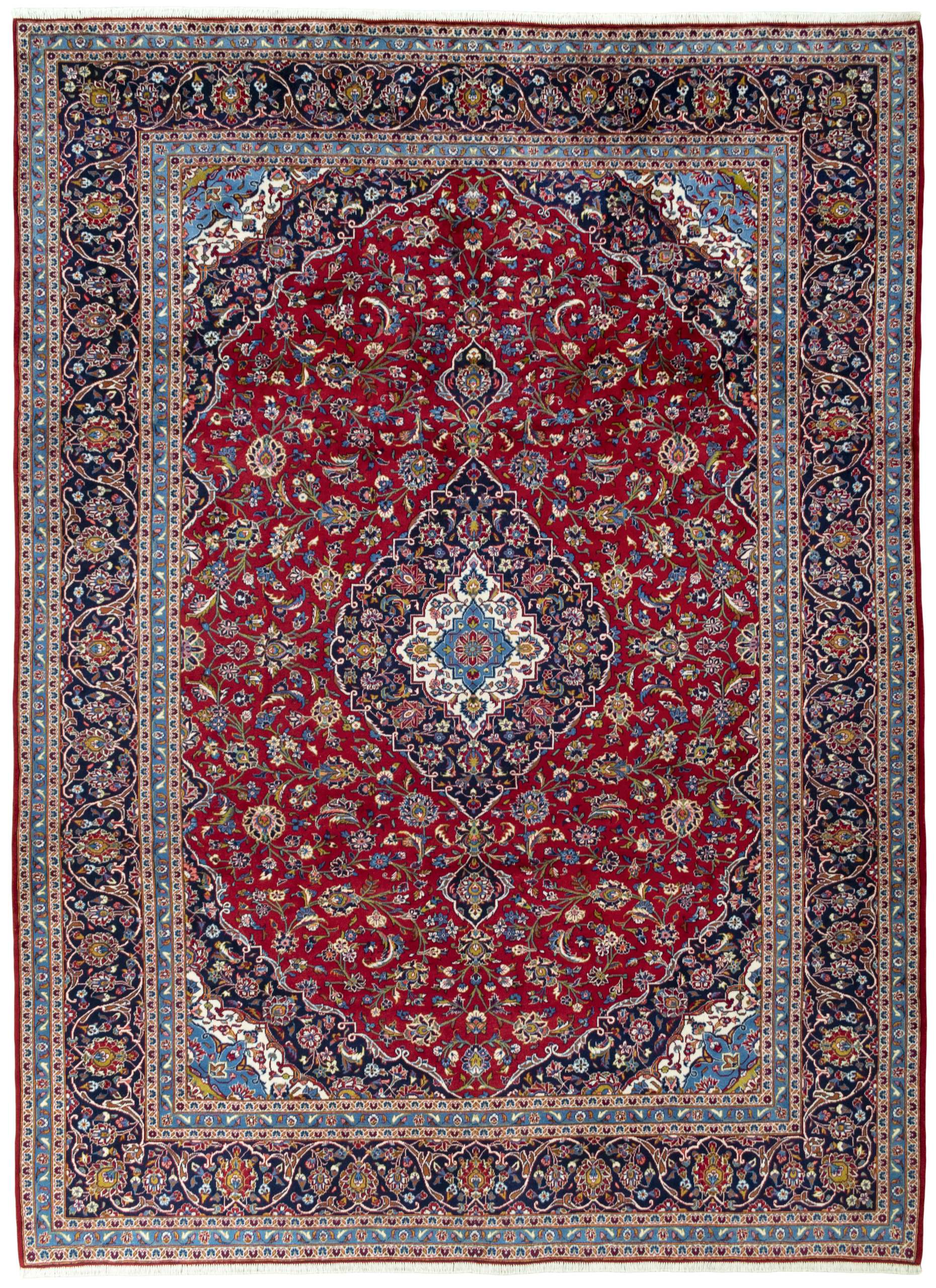 KASHAN