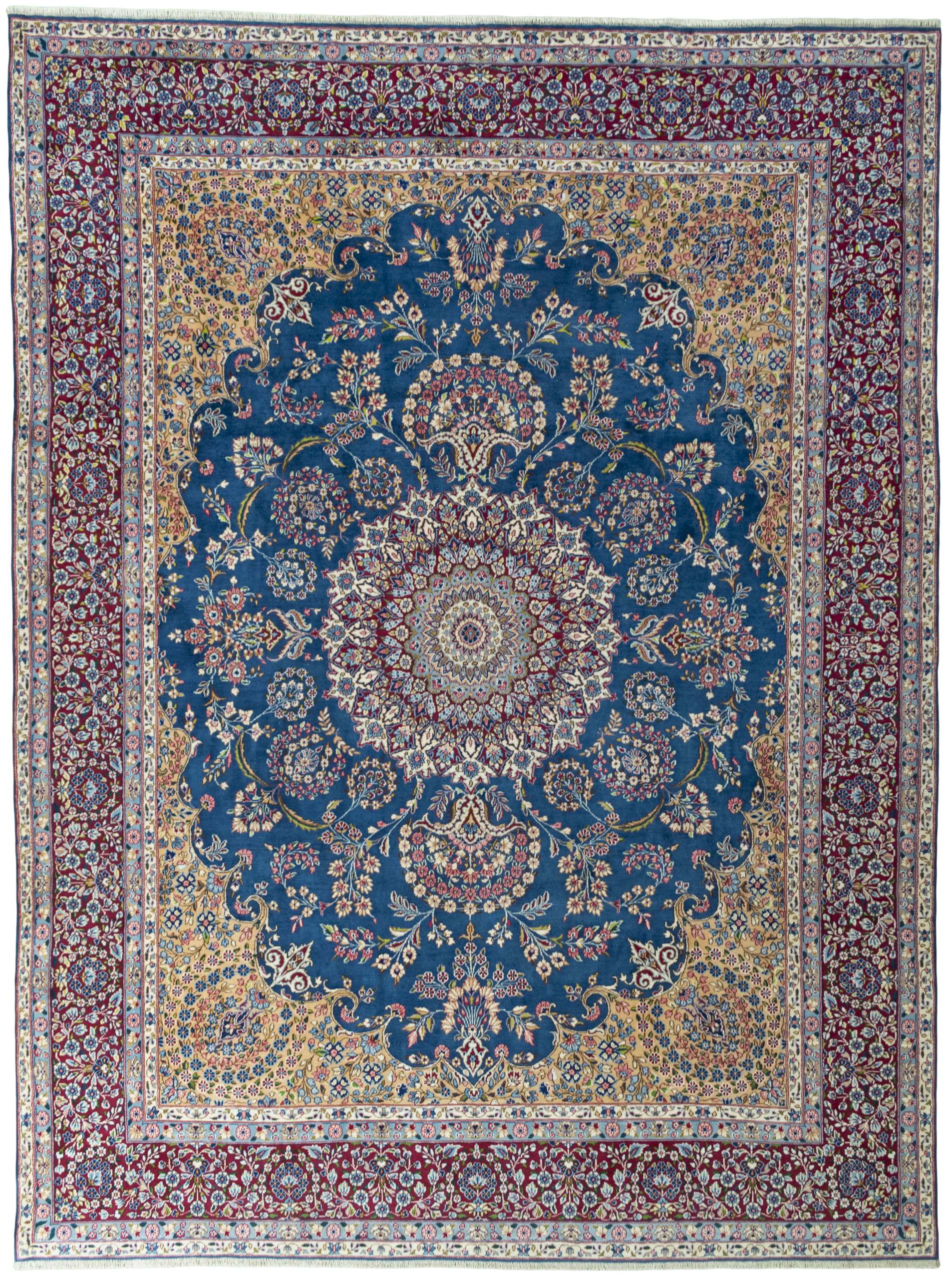 Kirman Tpper Persiske tpper | gte persiske tpper | Eksklusivt design