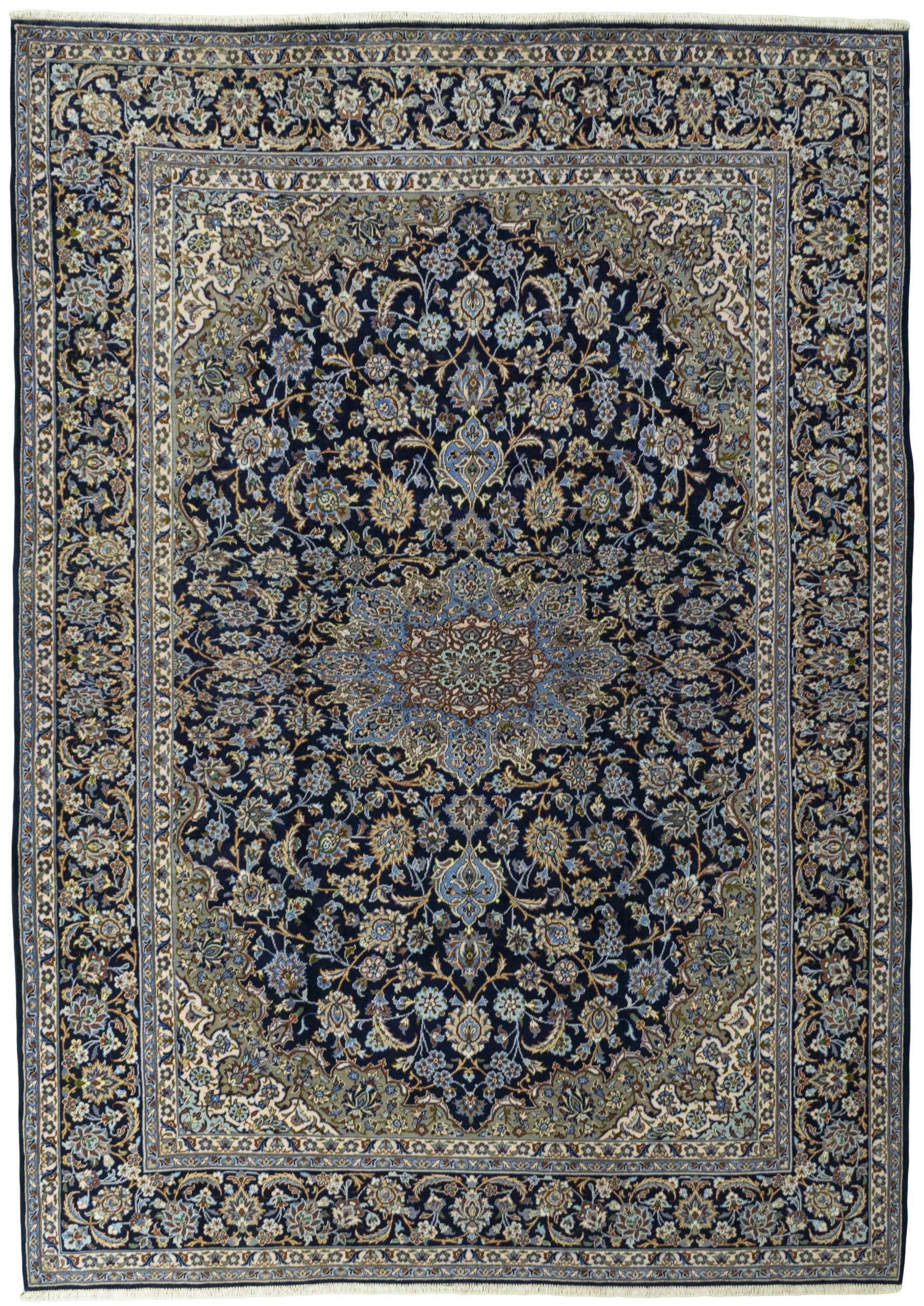 Isfahan Tpper Persiske tpper | gte persiske tpper | Eksklusivt design